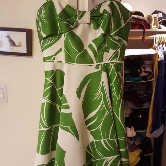 Kate Spade Dress Size 2 - Picture 2 of 3